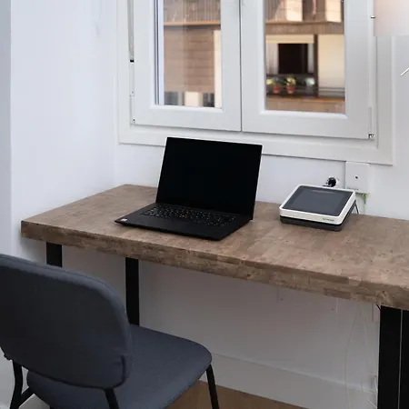 High 公寓 毕尔巴鄂