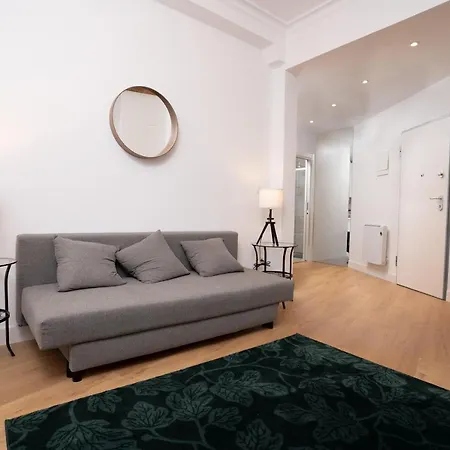 High 公寓 毕尔巴鄂