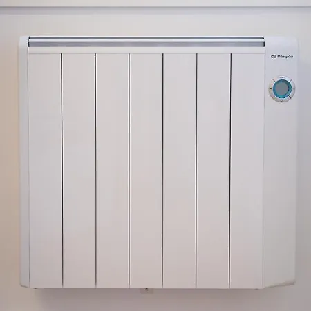 High 公寓 毕尔巴鄂