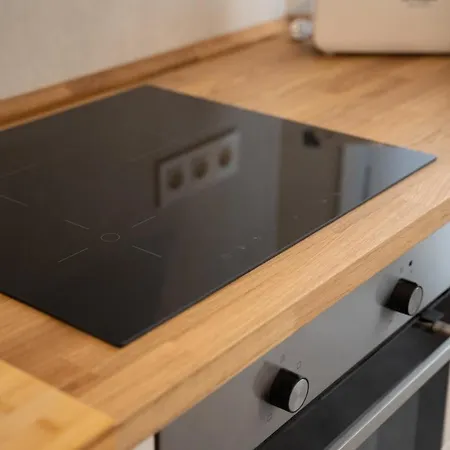 Lägenhet High Bilbao