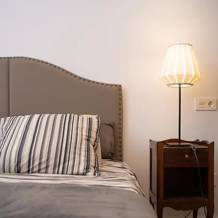 Apartment High