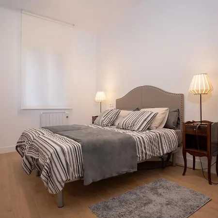 High Apartment Bilbao