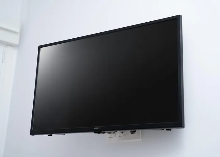 Apartman High Bilbao