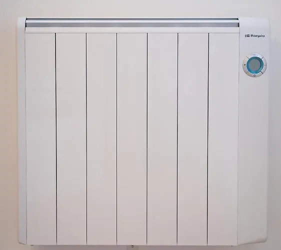 High Apartman Bilbao