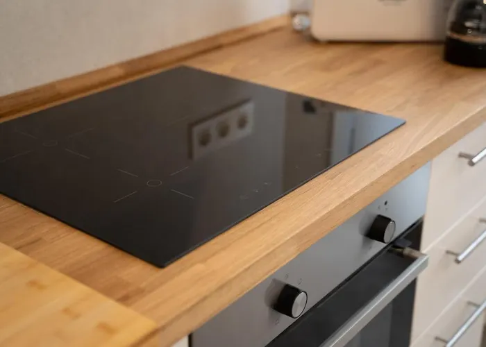 Apartman High Bilbao