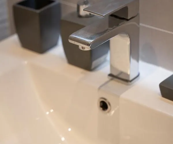 Apartman High Bilbao