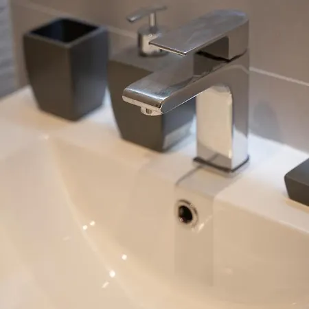 Apartment High Bilbao