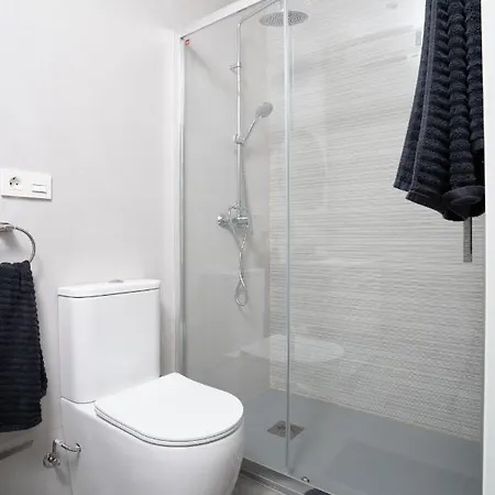 High Appartement