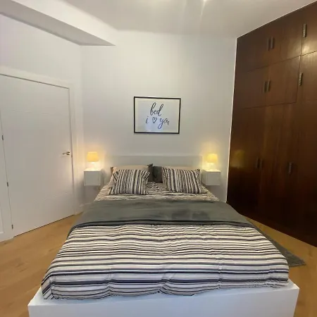 High Appartement Bilbao