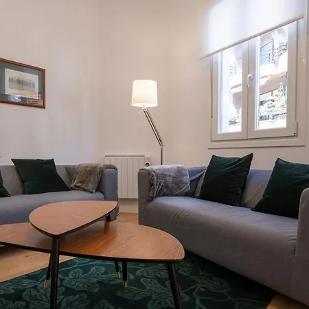 Appartement High *