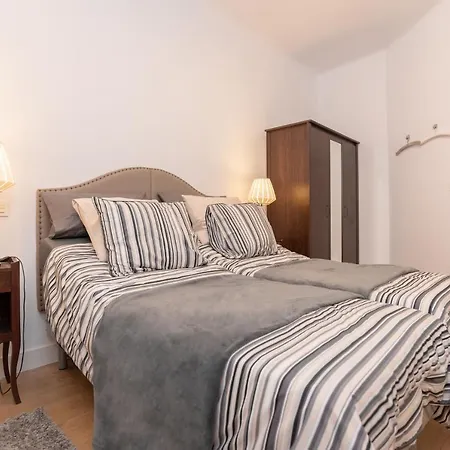 High Appartement *